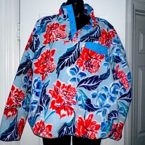 Patagonia Synchilla fleece